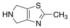 2-methyl-5,6-dihydro-4H-pyrrolo[3,4-d]thiazole