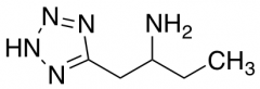 (S)-2-Methyl-1-(1H-tetrazol-5-yl)propan-1-amine