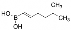 5-Methyl-1-hexenylboronic acid
