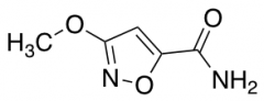 3-Methoxyisoxazole-5-carboxamide