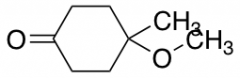 4-Methoxy-4-methylcyclohexanone