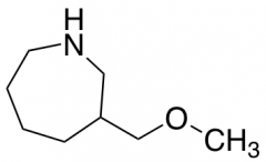 3-(methoxymethyl)azepane