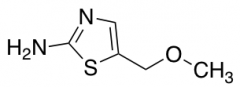 5-(methoxymethyl)-1,3-thiazol-2-amine