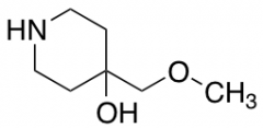 4-(methoxymethyl)piperidin-4-ol