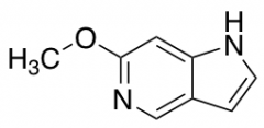 6-methoxy-1H-pyrrolo[3,2-c]pyridine