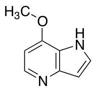 7-Methoxy-1H-pyrrolo[3,2-b]pyridine