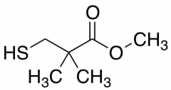 methyl 2,2-dimethyl-3-sulfanylpropanoate