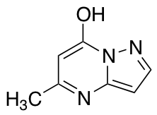 5-Methylpyrazolo[1,5-a]pyrimidin-7-ol