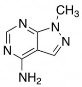 1-Methyl-1H-pyrazolo[3,4-d]pyrimidin-4-amine