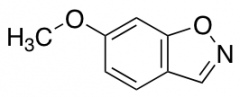 6-Methoxybenzo[d]isoxazole