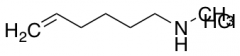 N-Methyl-5-hexen-1-amine Hydrochloride