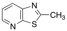 2-Methylthiazolo[5,4-b]pyridine