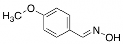 4-Methoxybenzaldehyde Oxime