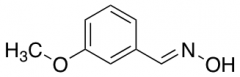 3-Methoxy-benzaldehyde oxime