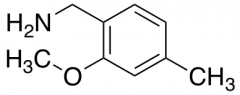 (2-methoxy-4-methylphenyl)methanamine