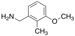 (3-methoxy-2-methylphenyl)methanamine