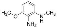 3-methoxy-1-N-methylbenzene-1,2-diamine