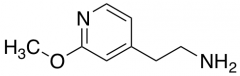 2-(2-Methoxypyridin-4-yl)ethanamine