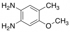 4-methoxy-5-methylbenzene-1,2-diamine