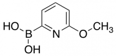 6-Methoxypyridine-2-boronic acid