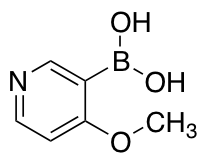 (4-Methoxypyridin-3-yl)boronic Acid