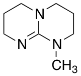 7-Methyl-1,5,7-triazabicyclo[4.4.0]dec-5-ene