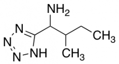 2-Methyl-1-(1H-tetrazol-5-yl)butan-1-amine