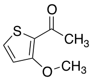 1-(3-methoxythiophen-2-yl)ethan-1-one