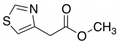 Methyl 2-(thiazol-4-yl)acetate