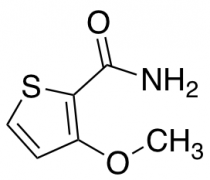 3-Methoxythiophene-2-carboxamide