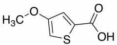 4-methoxythiophene-2-carboxylic acid