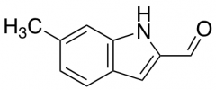 6-Methyl-1H-indole-2-carbaldehyde