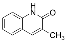 3-methyl-1,2-dihydroquinolin-2-one