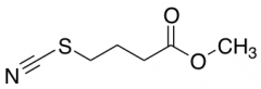 Methyl 4-Thiocyanatobutanoate