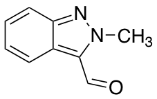 2-Methyl-2H-indazole-3-carbaldehyde