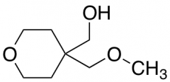 [4-(methoxymethyl)oxan-4-yl]methanol