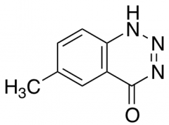 6-methyl-3,4-dihydro-1,2,3-benzotriazin-4-one