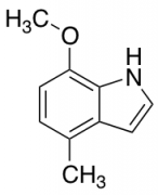 7-Methoxy-4-methylindole