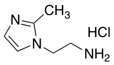 2-(2-Methyl-imidazol-1-yl)-ethylamine hydrochloride