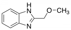 2-(methoxymethyl)-1H-1,3-benzodiazole