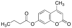 4-Methylumbelliferyl Butyrate