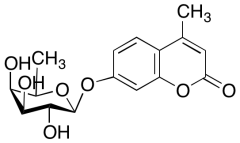 4-Methylumbelliferyl &beta;-D-Fucoside