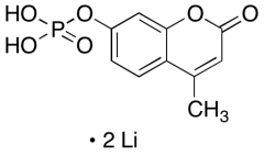 4-Methylumbelliferyl Phosphate, Dilithium Salt
