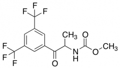 Methyl (1-(3,5-Bis(trifluoromethyl)phenyl)-1-oxopropan-2-yl)carbamate