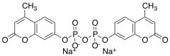 4-Methylumbelliferyl Pyrophosphate Diester Disodium Salt