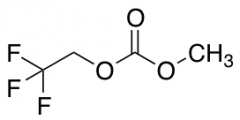 Methyl 2,2,2-Trifluoroethyl Carbonate