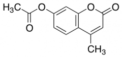 4-Methylumbelliferyl Acetate