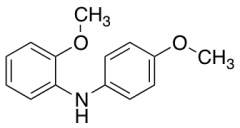 2-Methoxy-N-(4-methoxyphenyl)aniline