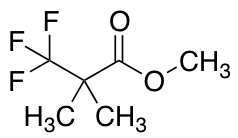 Methyl 3,3,3-Trifluoro-2,2-dimethylpropanoate