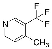 4-Methyl-3-(trifluoromethyl)pyridine